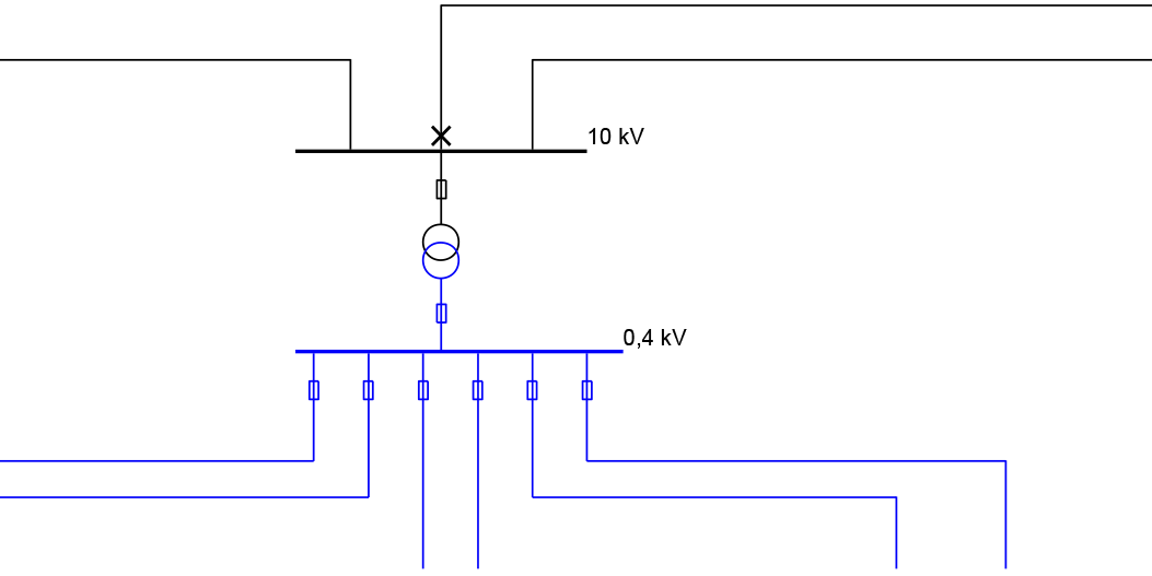 diagram netstation