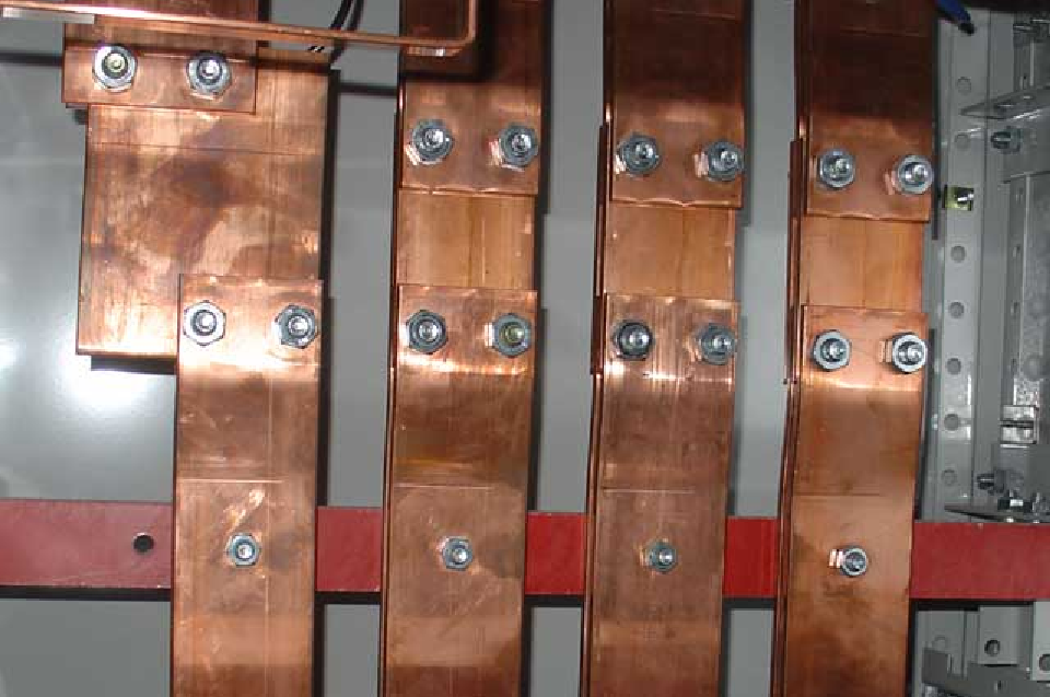 Distribution Busbar